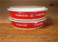 Christmas Disposable Biodegradable Soup Containers / Bowls 380ml - 1100ml supplier