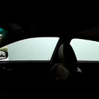 High Standard Pdlc Decoration Glass Smart Car Window Film Black