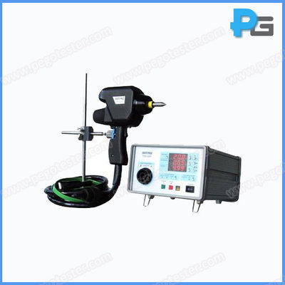 IEC61000-4-2 30kv electrostatic discharge simulator with ESD gun