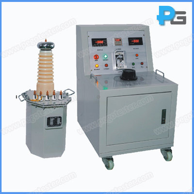 50KV 70KV 140KV AC/DC Hipot tester Withstand Voltage Electric Safety Tester