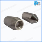 IPX5 and IPX6 Jet nozzle made by stainless steel for waterproof test connect with main water supply system