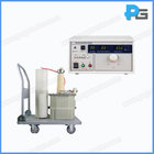 Electric safety test equipment 50KV/30KV/20KV/10KV AC and DC withstand voltage tester