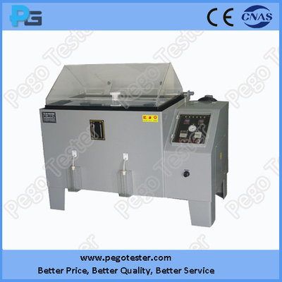 Calibrated Customized Metal Industrial Oven with protection system can equipped with Ball Pressure Test Apparatus