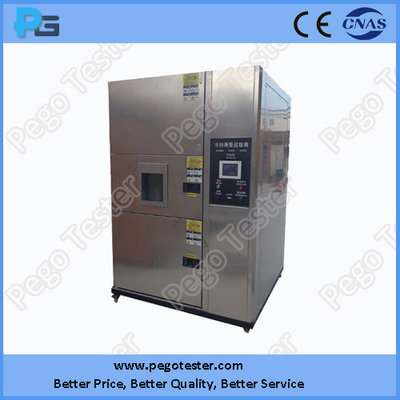 Calibrated Customized Metal Industrial Oven with protection system can equipped with Ball Pressure Test Apparatus