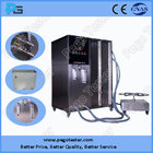 China Supplier Calibrated Customized Size Discoloration Test Chamber