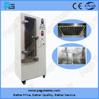 China Supplier Calibrated Environmental Testing Equipment IPX3/4 Test Rig Equipment can be equipped with R400, R600 Tube