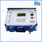 100KV Dielectric Strength Indulating Oil tester according to ASTMD1816 and IEC60156 standard