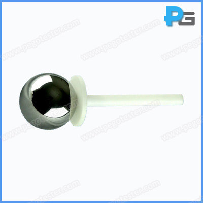 IEC60529 61032 IP1X Test Sphere 50mm with 50N Thruster (Test Probe A)