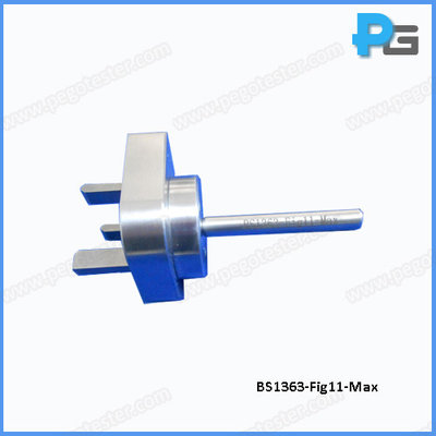 BS1363 Contact / Non-Contact Test Gauges for Plug and Socket-Outlet