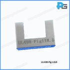 UL498 Test Pins / Test Plug / Test Probe / Test Blade with Third-Lab Calibration Certifcate