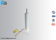 IEC60335-2-11 figure 101 Surface Temperature Test Probe for Oven and Tumble Dryers