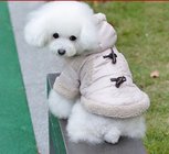 OEM Personalized Dog Clothes for Winter , PET Apparel Size XX XL