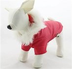 Girls Outerwear Warm Winter Dog Coats / xxs puppy clothes for chihuahuas