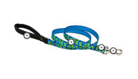 Personalized Handle Padded Dog Leashes for Small Medium Large Dogs OEM