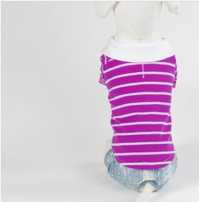 Personalized Dog Clothes T Shirts