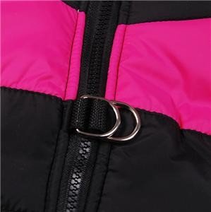 Custom Bichon Frise Clothes Waterproof Winter Dog Coats Size XXL XL