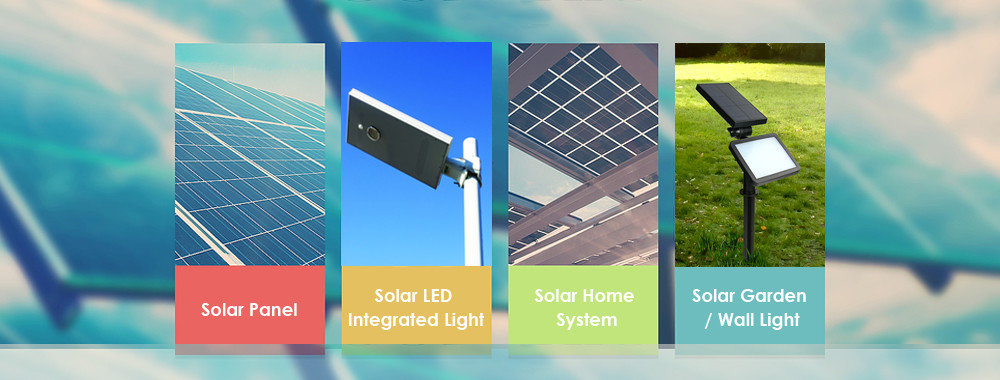 China best All-in-One Solar Street Lights on sales