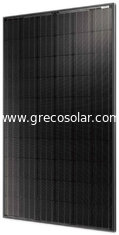 China Monocrystalline Black Solar Panels 260 Watt | Mono PV Modules China supplier