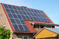 Solar Power Off grid Systems 3360 Watt supplier