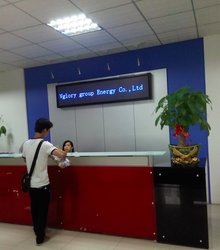 Vglory Group Energy Co.,LTD