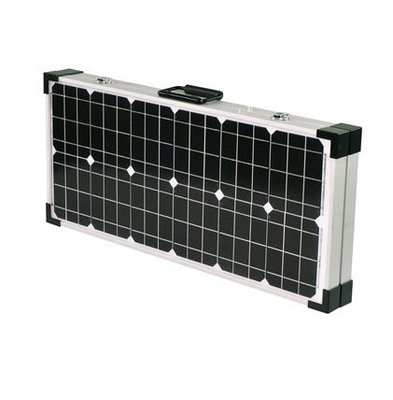 OEM Silicon Photovoltaic Solar Panels Systems Customized IP65