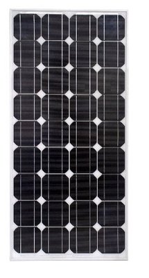 Unique Custom Solar Panels 140W Renewable Energy Strong Weather Resistance