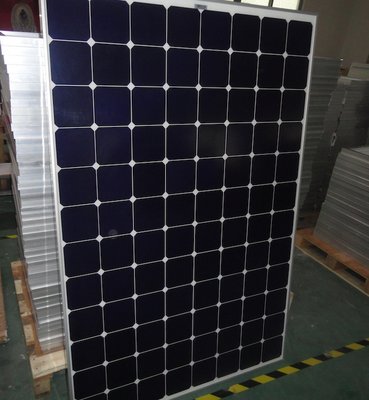 Excellent A Grade Residential Solar Panels 310W Make Solar System For Home