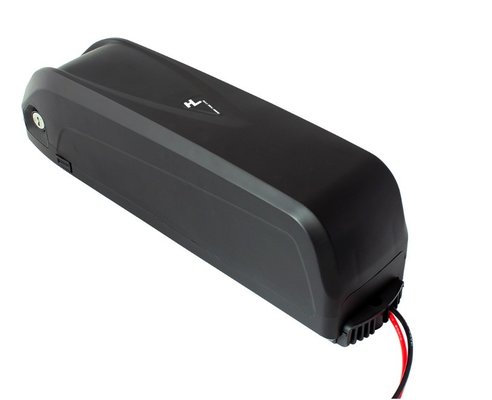 Low self-discharge HaiLong 36v 20.4Ah Lithium Ebike Battery With Good Factory Price