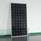 320W Solar Energy Panels For Home Solar Lighting System , High Efficiency Solar Cell