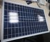 130W 18V Solar Energy Panels Systems Delaminating Effects Resistant