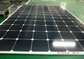 IP65 High Efficiency Residential Rv Solar Panel Systems , Roof Solar Cells 190W