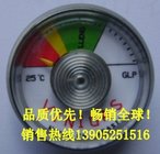 fire pressure gauge series