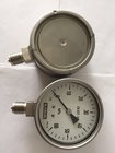 low pressure gauge,capsule pressure gauge