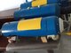8 Inch Oil Pipeline Blue FBE Spray Coating Robot For Coating Thickness inspection robot