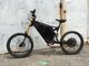 High Speed 1500w Full Suspension Powerful Electric Bike Steel Frame For Different Road supplier