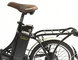 Fast 20 Inch Electric Folding Bike Bicycle With 36v Lithium Battery supplier