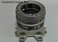 China Investment casting parts with cast iron for heavy industry equipment parts OEM distributor