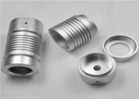 China Anodizing Metal Machine Mechanical CNC Lathe Parts Cnc Turning Services distributor