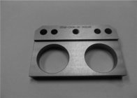China Steel Precision Grinding Services CNC Milling Parts with Heart Treatment and Durionise distributor