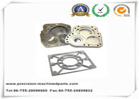 China Custom Precision CNC Milling Machining POM Component for Automotive Parts distributor