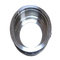 cheap Stainless Steel  CNC Thread Cutting Parts