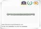 ABS / Brass / Aluninum Precision CNC Milling for Fluid Control Equipment supplier