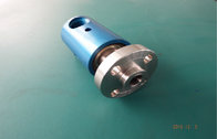 Hydraulic electrical rotary joints / rotating joint pipe fittings 1200RPM