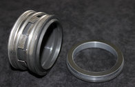 Pumps single spring mechanical seal unbalance with carbon graphite Rotary ring