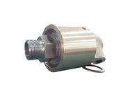 Customized high working speed Hydraulic Rotary Joint copper body NPT thread
