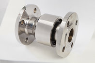 Special metallurgy rotary union TXDN series hydraulic swivel joint DN20-350 stainless steel 304