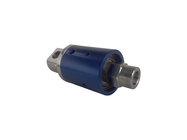 Aluminum Hydraulic Rotary Joint 9MPa 2000RPM 1/8''-2'' inch thread connection rotating union