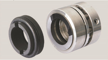 ISO mechanical oil seal 105 105B water pump seal replacement