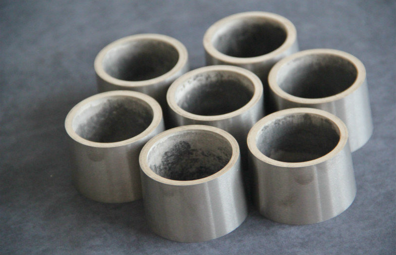 Nonstandard Tungsten Carbide Seal / mechanical seal replacement