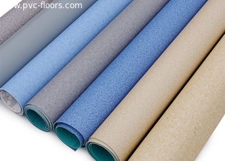 High quality flexible Floral PVC Vinyl Floor for indoor decoration